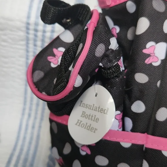 Disney Baby Diaper Bag NWT - Picture 5 of 11